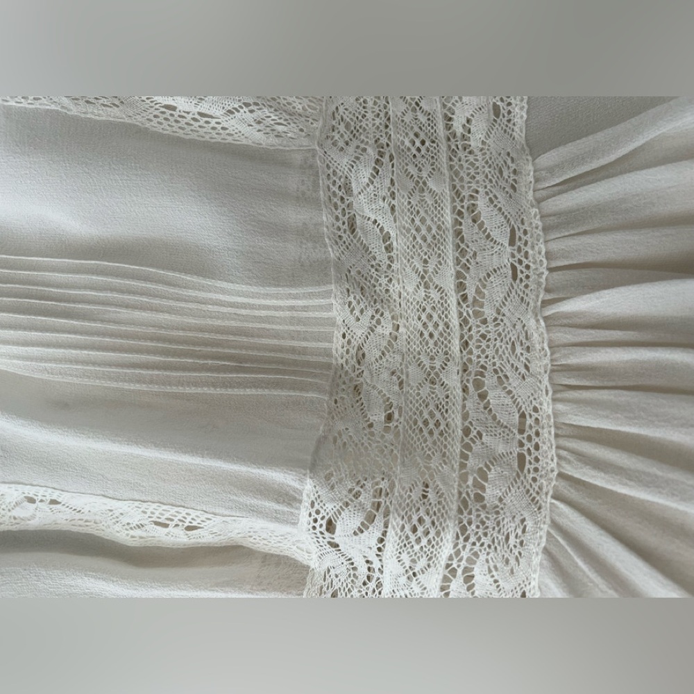 Vanessa Bruno Silk Dress - Picture 5 of 6